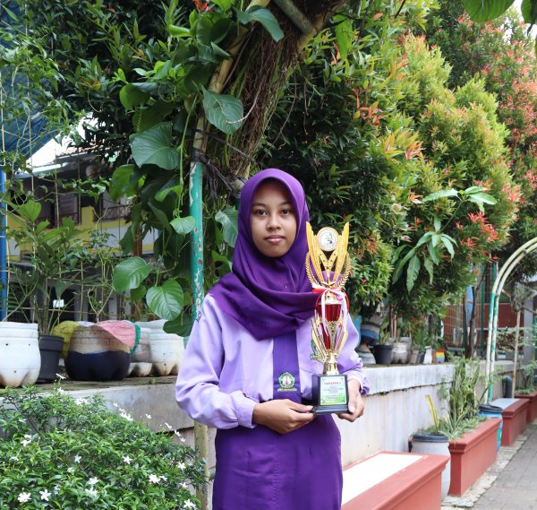 Widya Anggraeni